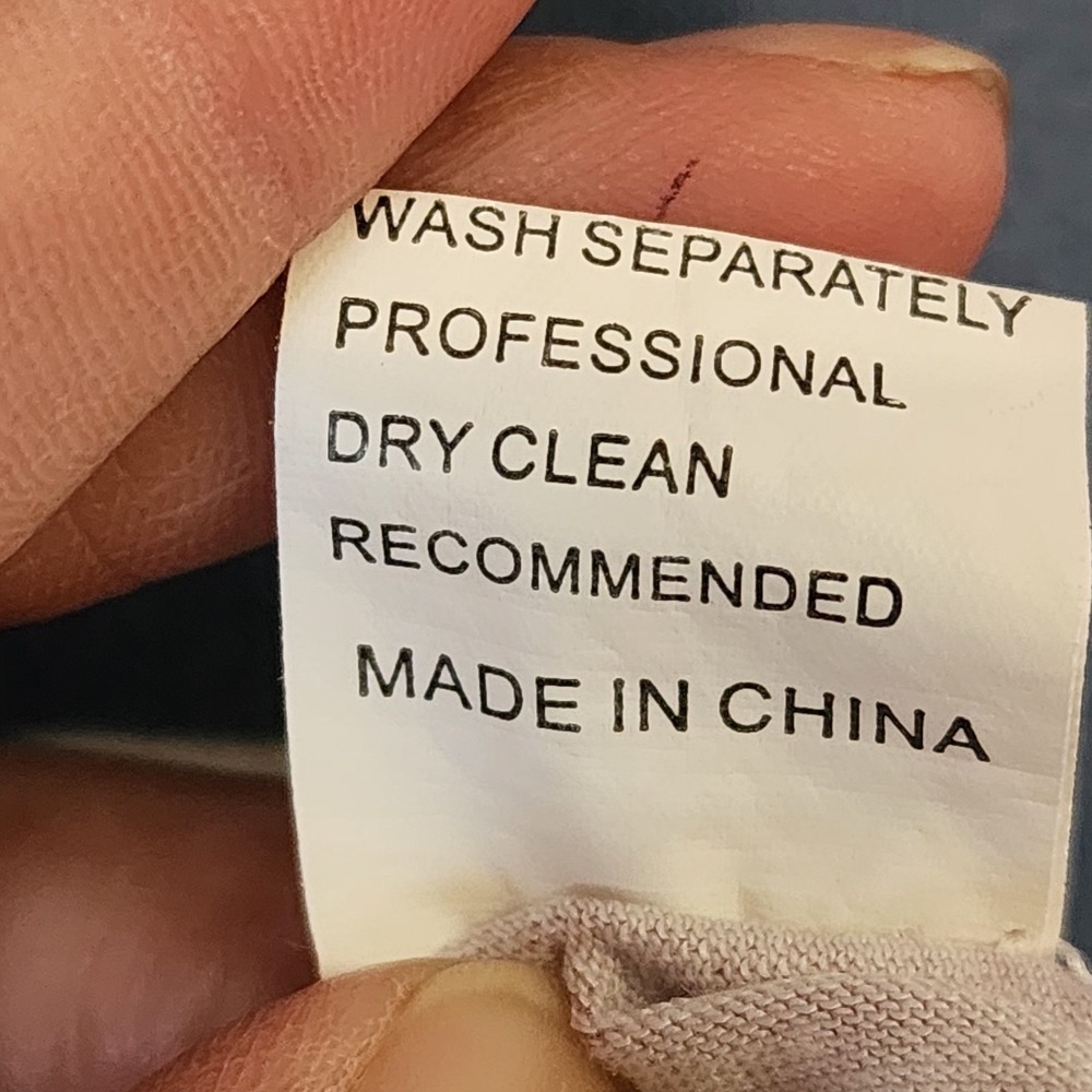 USA Flag Sleeveless Dress Patriotic Stars Stripes Red White Blue  M Womens‎ Used - Picture 11 of 12